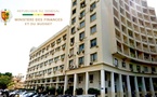Budget général du Sénégal : Les dépenses exécutées à 2 814,6 milliards de FCfa au deuxième trimestre 2025