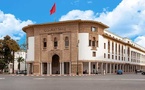 Maroc : La Banque Centrale annonce une progression de 6% du crédit bancaire au premier semestre 2025.