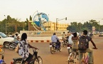 Burkina Faso : Le PIB réel recule de 3,1% au premier trimestre 2025. Burkina Faso : Le PIB réel recule de 3,1% au premier trimestre 2025.