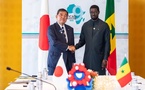 Sénégal-Japon : Vers le renforcement de la coopération entre les deux pays