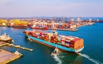 Exportations du Sénégal : L’Ansd note une hausse de 9,6% au mois de juin 2025