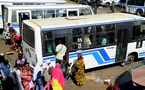 SENEGAL : Hausse de chiffre d’affaires dans les services, une baisse dans le commerce