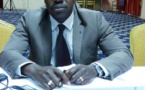 Habasso Traore, Chef de la Divison Fiscalité locale, Uemoa
