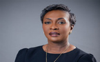 Mme Roselyne Abe, Présidente de l'Apsgi-Uemoa :  «Nous travaillons sur la mise en place d’un programme de certification pour métiers du marché financier»