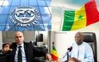 Sollicitation d’un nouveau programme : Le Fmi se dit prêt à accompagner le Sénégal Sollicitation d’un nouveau programme : Le Fmi se dit prêt à accompagner le Sénégal