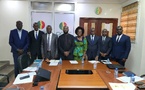 Observatoire de la qualité des services financiers : La Côte d’Ivoire s’inspire du Sénégal