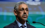 Banque africaine de développement : Le nouveau président, Sidi Ould Tah prête serment le 1er septembre 2025