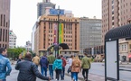 Les élites sud-africaines mettent en péril la démocratie du pays