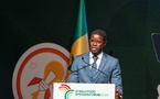 Forum africain sur les systèmes alimentaires : Bassirou Diomaye Faye appelle à mettre la jeunesse au cœur de nos politiques de développement