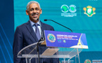 Banque africaine de développement : Sidi Ould Tah prend ses fonctions en tant que neuvième président du Groupe
