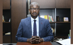 Direction générale de la comptabilité publique et du trésor : Le Dg Amadou Tidiane Gaye magnifie les résultats obtenus en 2024