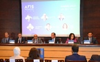 5ème EDITION DE L’AFRICA FINANCIAL SUMMIT (AFIS) :  Le compte à rebours est lancé