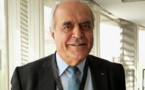 Alain Juillet, Ancien Directeur Général de la DGSE et Président de L’Académie de l’Intelligence Economique