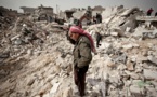 Mettre un terme à la guerre en Syrie