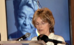 Presse : Tami Hultman salue le parcours hsitorique de AllAfrica