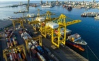 Sénégal-Emirats arabes unis : Les exportations sénégalaises estimées à 54,8 milliards FCfa en 2023
