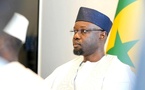 Réaménagement du gouvernement : Le Premier ministre Ousmane Sonko explique les raisons Réaménagement du gouvernement : Le Premier ministre Ousmane Sonko explique les raisons