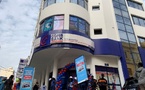 Banques : Légère hausse de 0,66% du résultat net de Coris Bank International au premier semestre 2025.