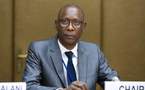 DIPLOMATIE SENEGALAISE: The right man at the right place (*)