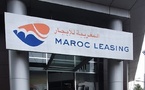 Maroc : La société Maroc Leasing annonce une hausse de 30% de son résultat net au 2ème trimestre 2025.