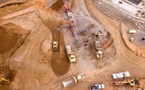 Mines : Le groupe MANAGEM annonce sa première coulée d’or au Sénégal.