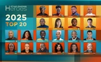 Africa’s Business Heroes 2025 : 20 entrepreneurs de 9 pays en lice pour 300 000 dollars américains