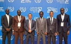 Régulation postale : Vers un partenariat entre l’Artp et l’Autorité de régulation jordanienne