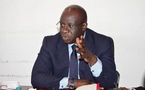 24e édition des Assises économiques du Medes:  Mbagnick Diop pour une fiscalité intelligemment conçue