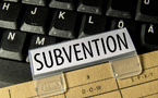 POLITIQUE DES SUBVENTIONS : Une problématique bien plus complexe