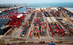 Port de Cotonou : les volumes en hausse de 50% en glissement annuel au 2e trimestre 2025
