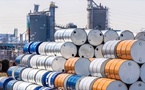Exportations du Sénégal : Une diminution de 16,1% enregistrée en juillet 2025