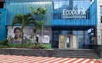 Hausse de 14% du résultat net de Ecobank Côte d’Ivoire au premier semestre 2025.