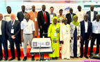 Rentrée numérique 2025 : La 4e édition prévue le 18 septembre prochain à Dakar