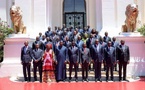 COMMUNIQUE DU CONSEIL DES MINISTRES DU MERCREDI 17 SEPTEMBRE 2025