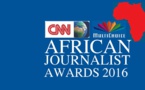Presse : African Journalism Awards introduit le prix Maggie Eales