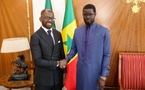 Mise en œuvre de la Vision Sénégal 2050 : Reçu par le chef de l’Etat, le Pca de Ecobank réaffirme l’engagement de la banque Mise en œuvre de la Vision Sénégal 2050 : Reçu par le chef de l’Etat, le Pca de Ecobank réaffirme l’engagement de la banque
