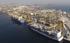 Performances logistiques : Le Pad classé 1er port à conteneurs d’Afrique subsaharienne selon l’indice Cppi