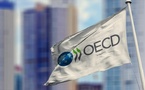 Perspectives économiques intermédiaires de l’Ocde : La croissance mondiale devrait ralentir et passer de 3.3 % en 2024 à 3.2 % en 2025