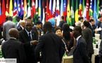 Bâtir un ordre mondial qui fonctionne pour l'Afrique