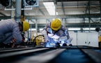 Maroc : Légère augmentation du taux d’utilisation des capacités dans l’industrie au mois de juillet 2025.