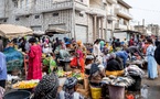 Consommation finale des ménages par région : Dakar concentre à elle seule 36,9% des dépenses en 2023