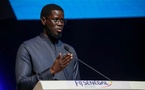 2ᵉ édition du Forum Invest in Senegal : Le président Bassirou Diomaye Faye vante les atouts du Sénégal