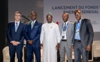 Table ronde sur le financement du Fonds vert énergie Sénégal : Le Fonsis lance un accélérateur de la transition énergétique