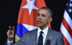 Le retour des États-Unis à Cuba