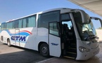 Maroc : La Compagnie de transport au Maroc annonce un accroissement de 110,5% de son chiffre d’affaires au premier semestre 2025.
