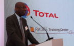 TOTAL : Momar Nguer prend la branche Marketing &amp; Services