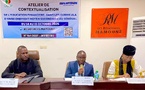 Education financière : L’Oqsf et Aflatoun International lancent la contextualisation des programmes scolaires au Sénégal