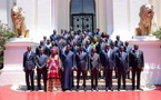 Sénégal : Conseil des ministres du 22 octobre 2025