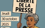 Défense de la liberté de la presse : Un front mis en place par des acteurs du secteur