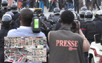 Sénégal : La presse se dresse contre le monstre